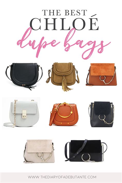 chloe straw bag dupe|best chloe look alike dupe.